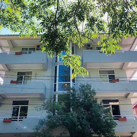 Paradise Kobuleti Hotel 외부 사진