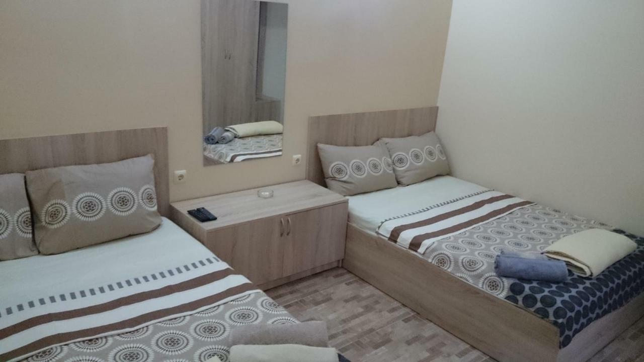 Paradise Kobuleti Hotel 외부 사진