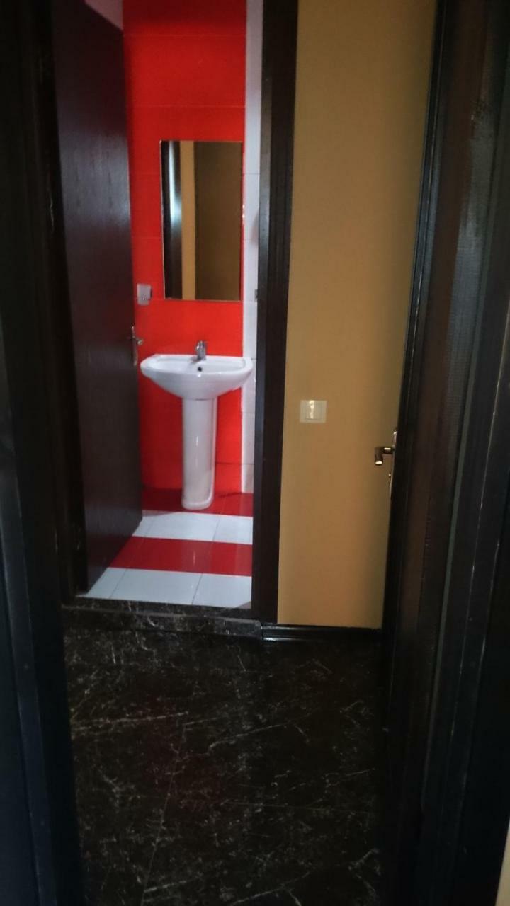 Paradise Kobuleti Hotel 외부 사진