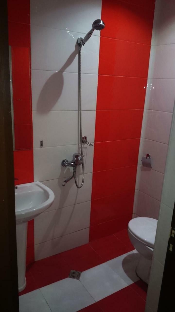 Paradise Kobuleti Hotel 외부 사진