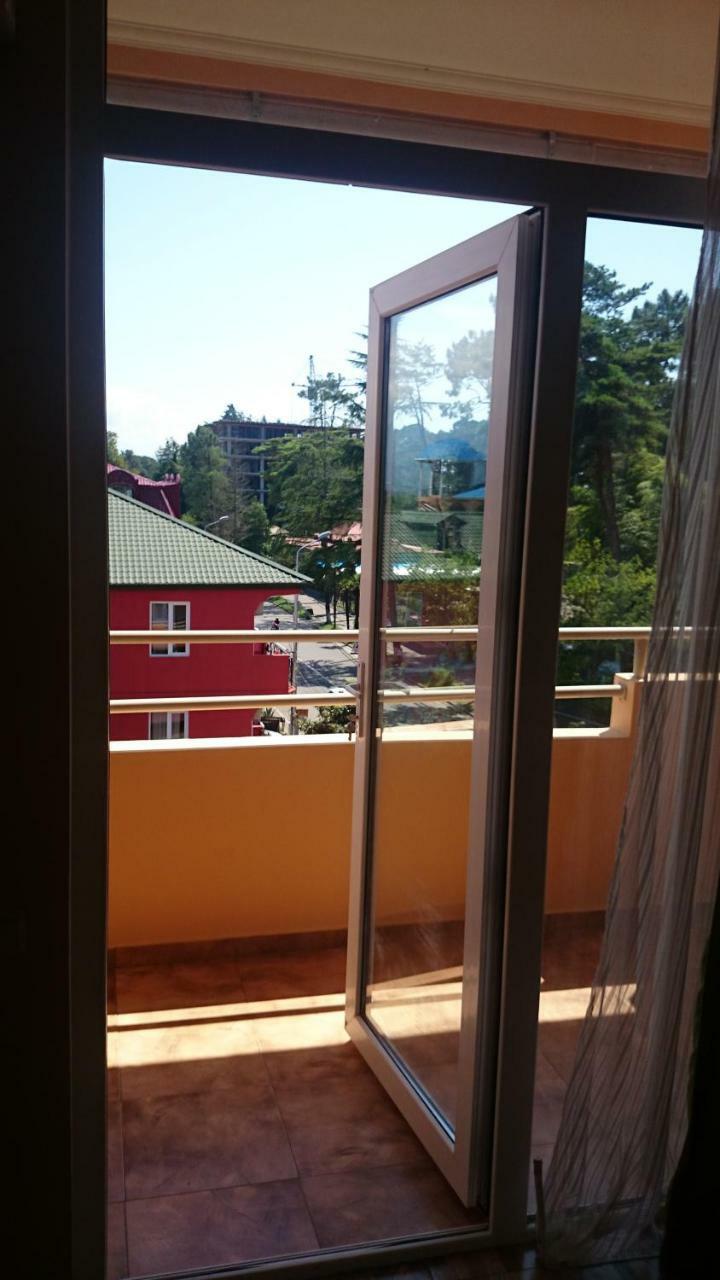 Paradise Kobuleti Hotel 외부 사진