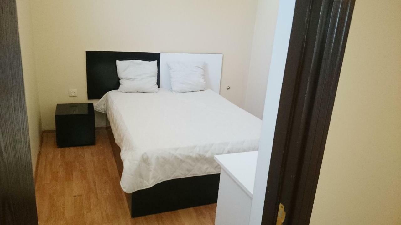 Paradise Kobuleti Hotel 외부 사진