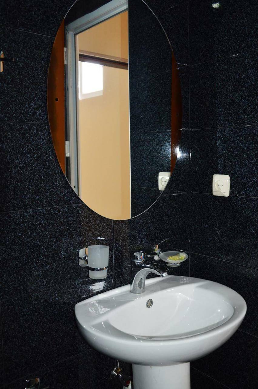 Paradise Kobuleti Hotel 외부 사진