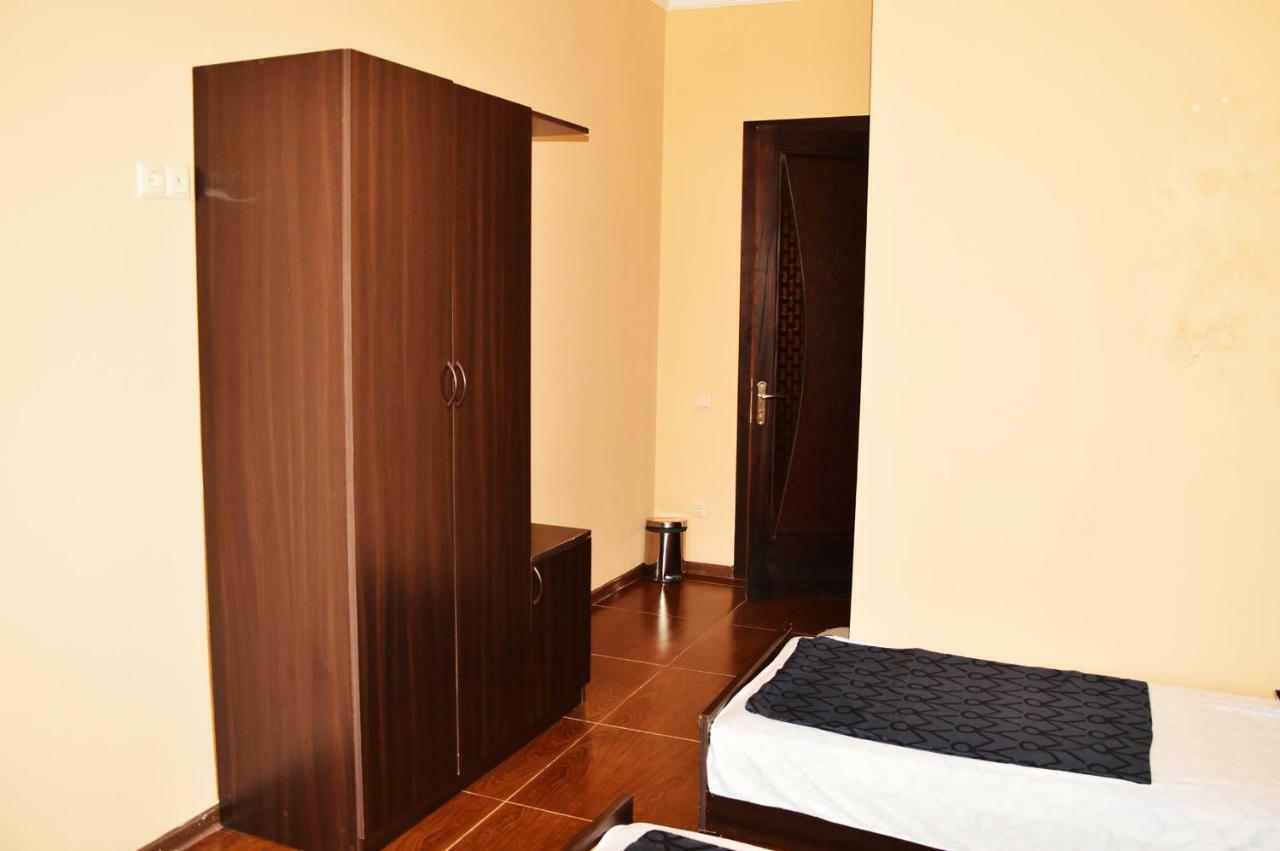 Paradise Kobuleti Hotel 외부 사진