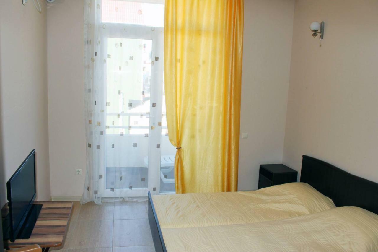 Paradise Kobuleti Hotel 외부 사진