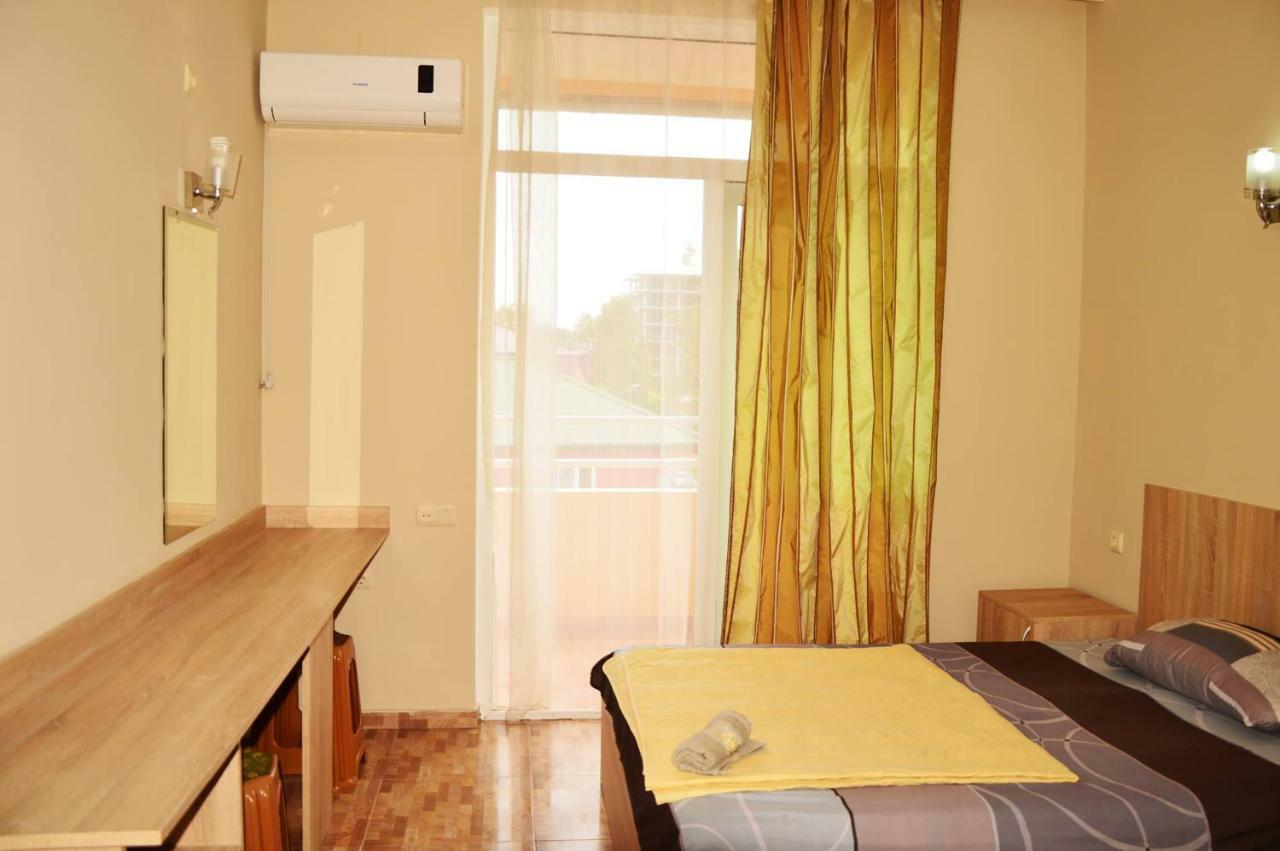 Paradise Kobuleti Hotel 외부 사진
