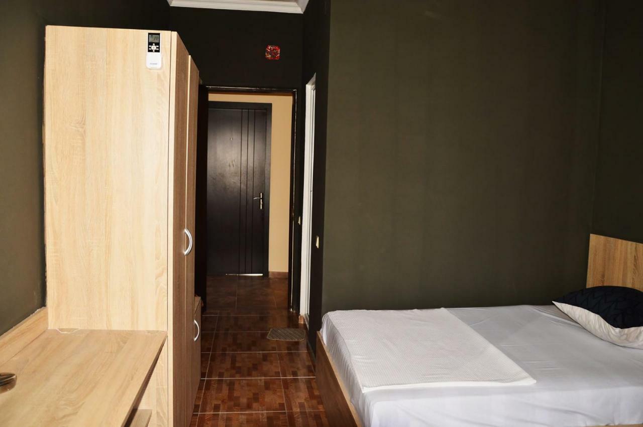 Paradise Kobuleti Hotel 외부 사진