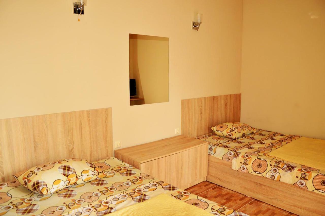 Paradise Kobuleti Hotel 외부 사진