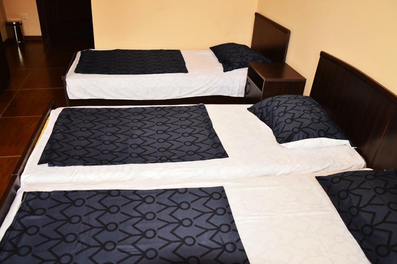 Paradise Kobuleti Hotel 외부 사진