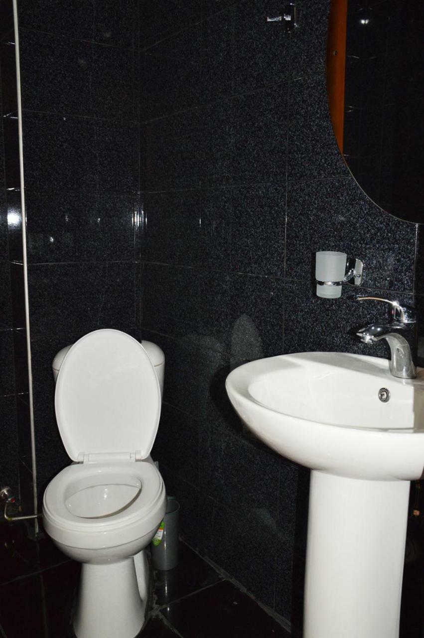 Paradise Kobuleti Hotel 외부 사진