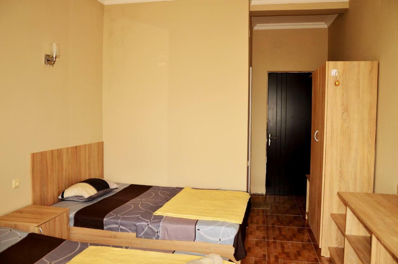 Paradise Kobuleti Hotel 외부 사진