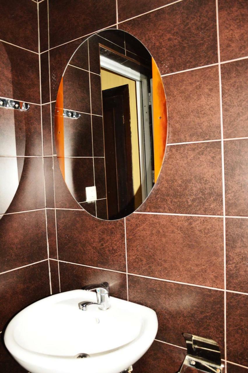 Paradise Kobuleti Hotel 외부 사진