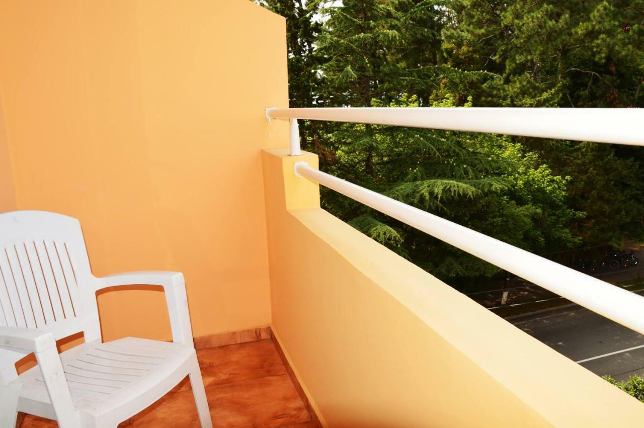 Paradise Kobuleti Hotel 외부 사진