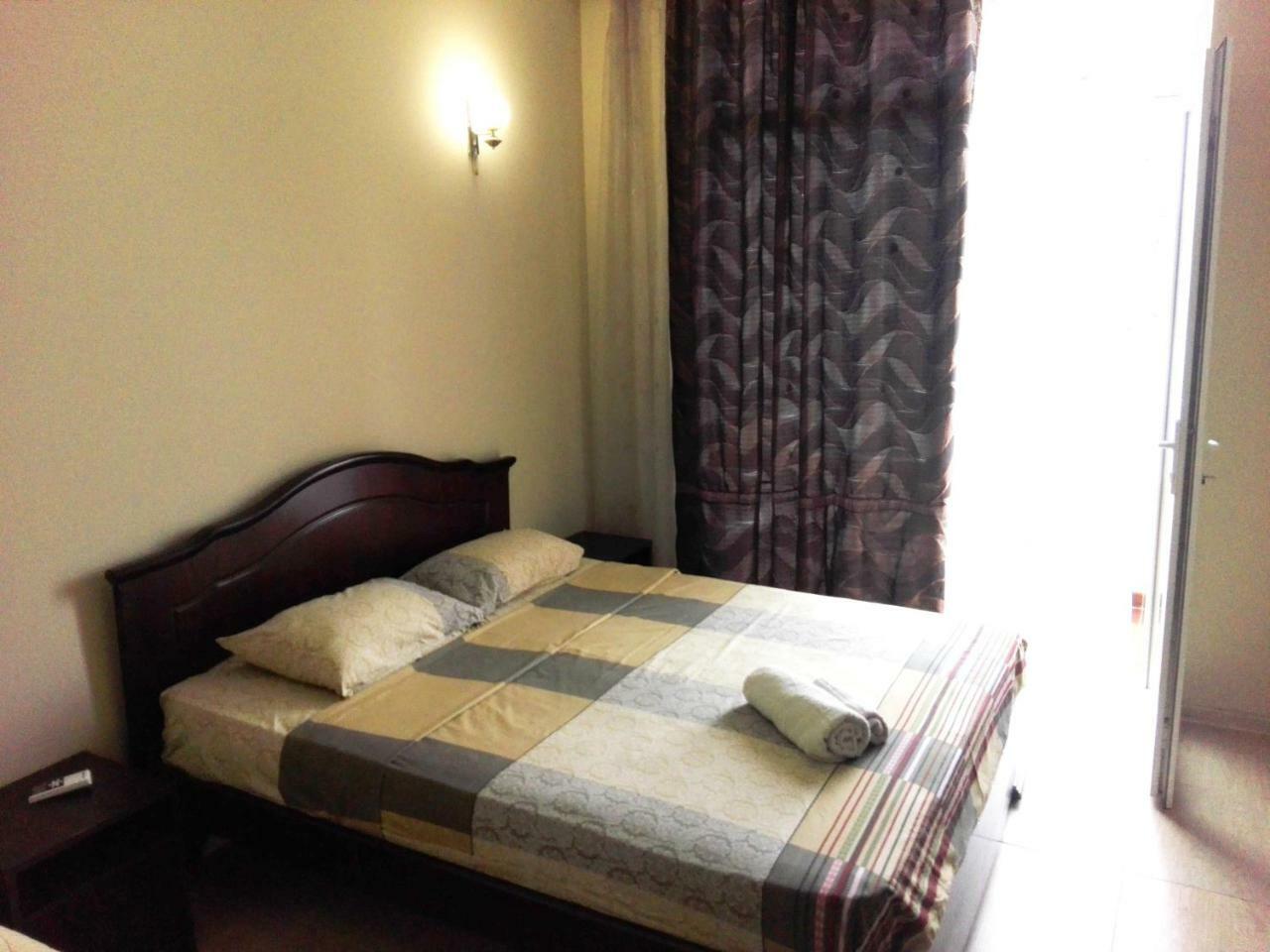 Paradise Kobuleti Hotel 외부 사진