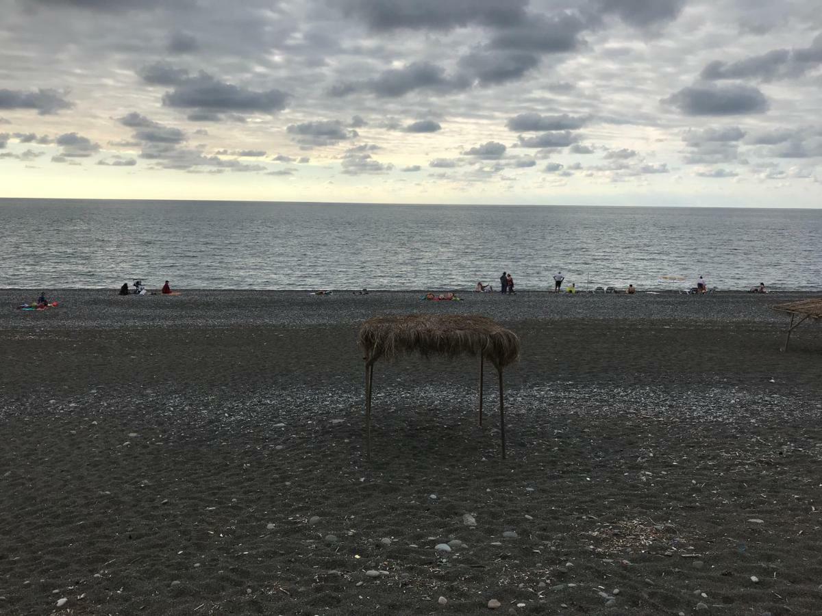 Paradise Kobuleti Hotel 외부 사진