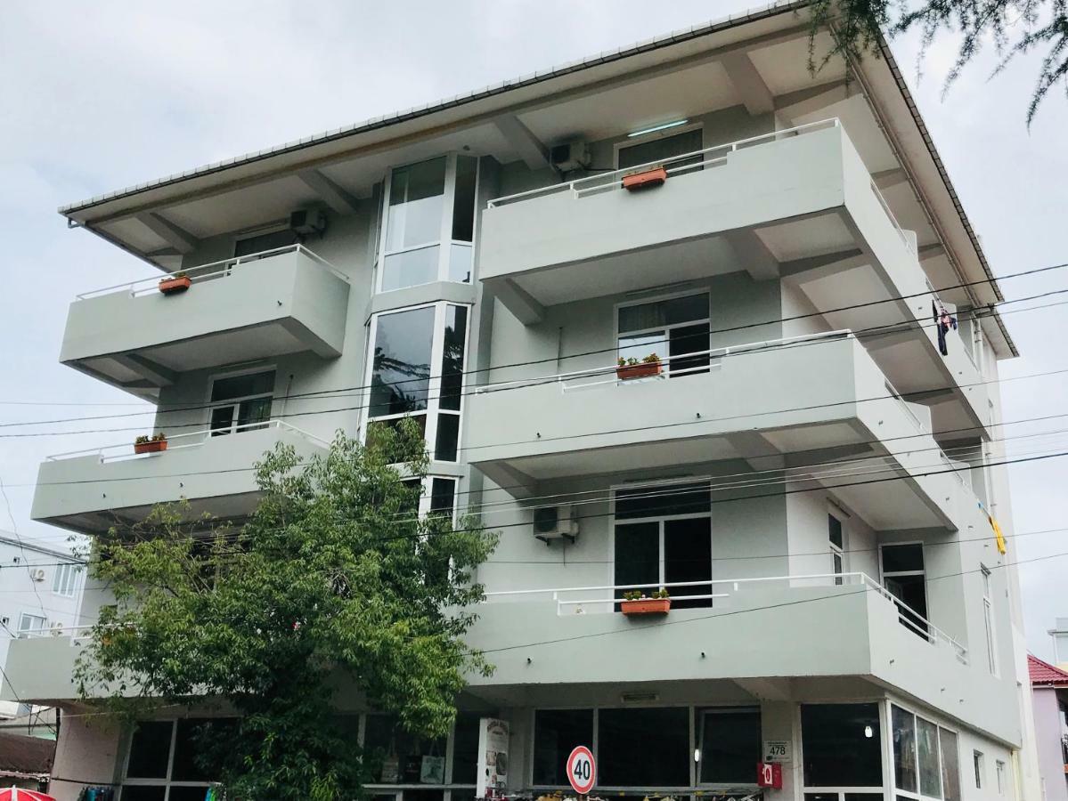 Paradise Kobuleti Hotel 외부 사진