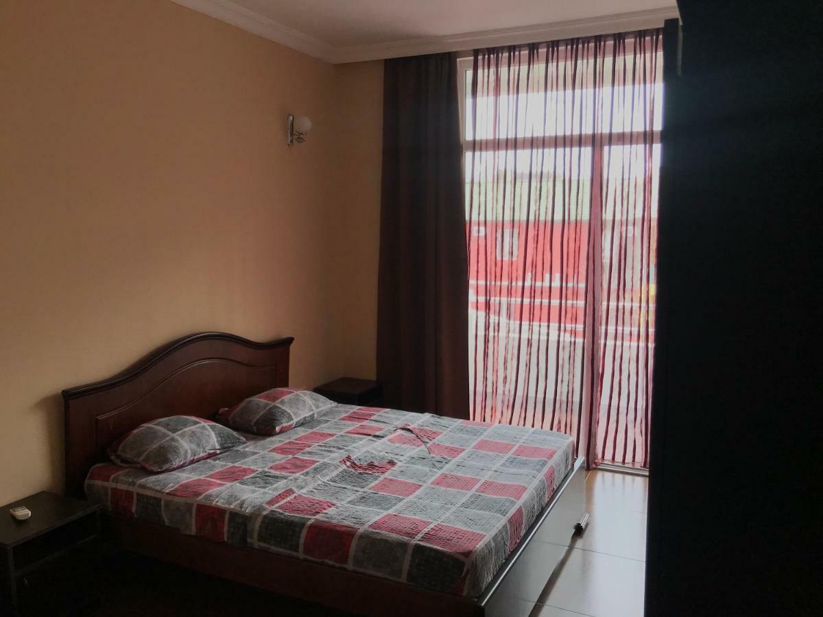 Paradise Kobuleti Hotel 외부 사진