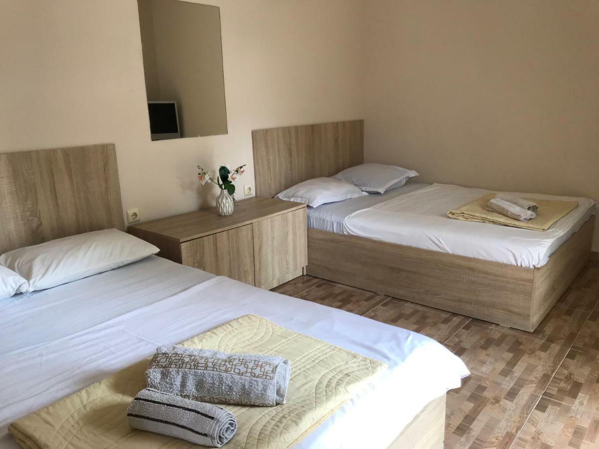 Paradise Kobuleti Hotel 외부 사진
