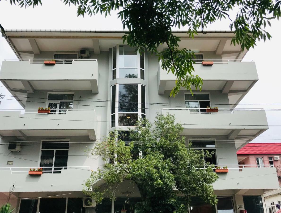 Paradise Kobuleti Hotel 외부 사진